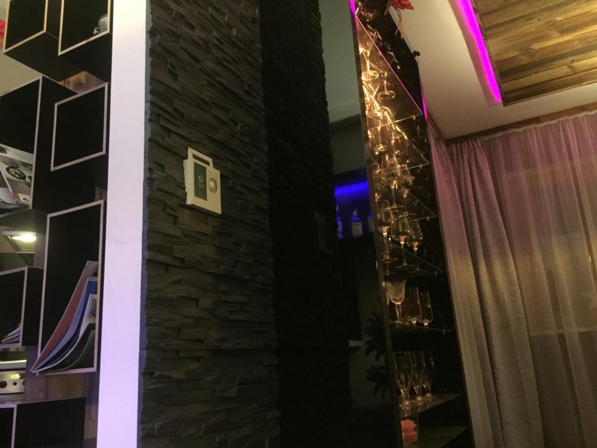 Alpin Haus Turrach Βίλα Turracher Hohe Εξωτερικό φωτογραφία