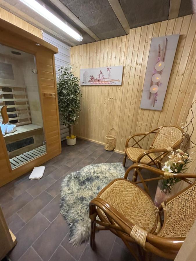 Alpin Haus Turrach Βίλα Turracher Hohe Εξωτερικό φωτογραφία