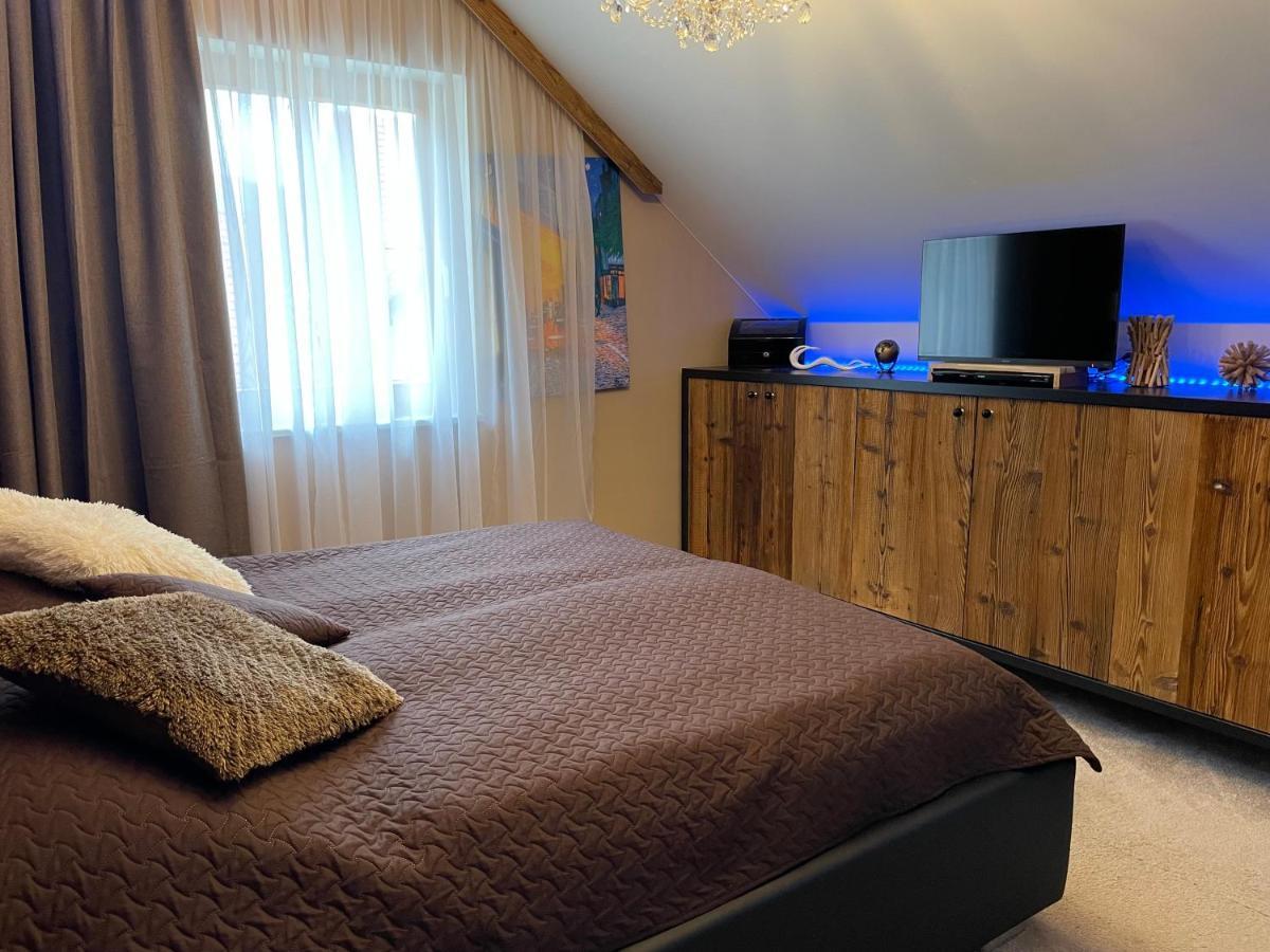Alpin Haus Turrach Βίλα Turracher Hohe Εξωτερικό φωτογραφία