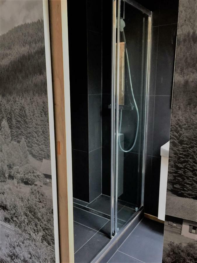 Alpin Haus Turrach Βίλα Turracher Hohe Εξωτερικό φωτογραφία