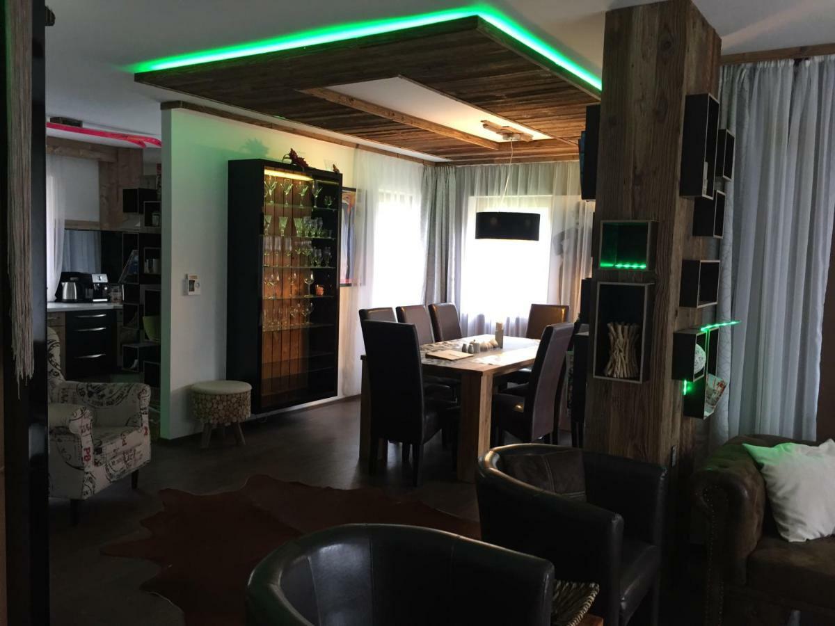 Alpin Haus Turrach Βίλα Turracher Hohe Εξωτερικό φωτογραφία