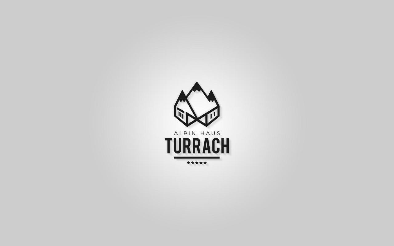 Alpin Haus Turrach Βίλα Turracher Hohe Εξωτερικό φωτογραφία